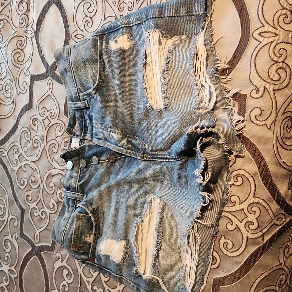 Cello shorts